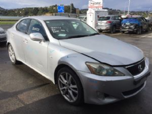 Lexus IS250 GSE20 2005-2008