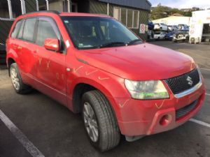 Suzuki Grand Vitara TD54