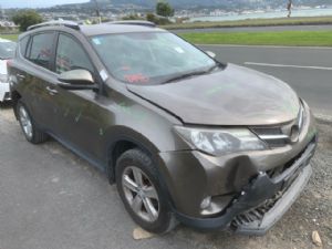 Toyota RAV4 ASA44R 2012-2018