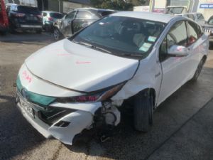 Toyota Prius ZVW50 2015-Present