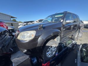 Ford Escape XLT 2009 - 2010