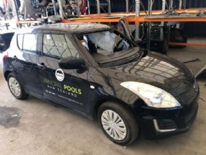 Suzuki Swift ZC82S 2010-2017