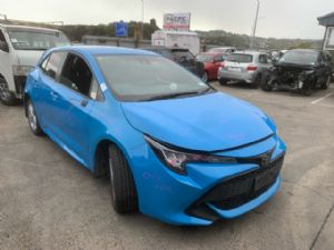 Toyota Corolla NRE10 2019-on