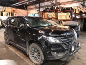 Holden TrailBlazer RG 2016-2020