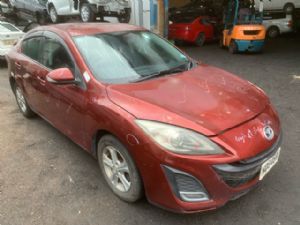 Mazda Axela BL 2009-2013