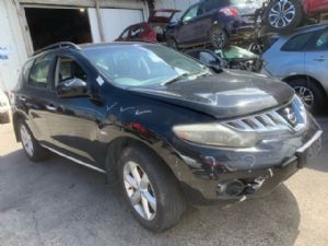 Nissan Murano Z51 2008-2013