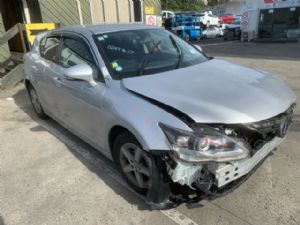 Lexus CT CT 200H 2011-2017