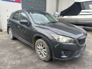Mazda CX5 KE 02/12-11/14