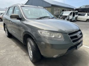 Hyundai Santa Fe SH81 2006-2012