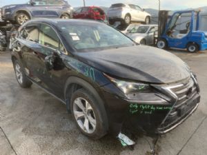 Lexus NX NX300h AYZ10 2015-2021