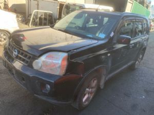 Nissan Xtrail T31 2008-2013
