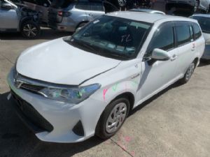 Toyota Corolla NKE165 12-Present