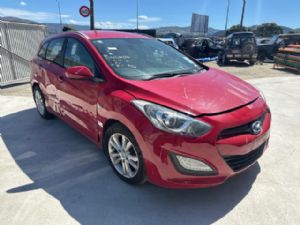 Hyundai i30 D281 2012-2017