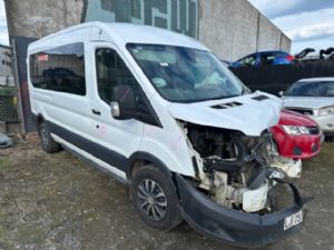 Ford Transit VN 09/2012 -