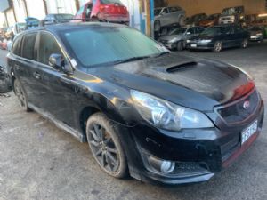 Subaru Legacy BR9 2009-2014