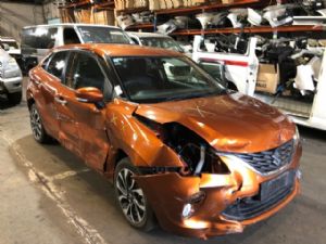 Suzuki Baleno GD31S