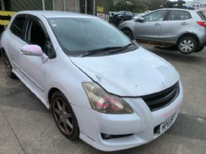Toyota Blade GRE156