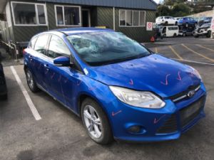 Ford Focus LW 2011-on