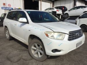 Toyota Highlander GSU45 2007-2010