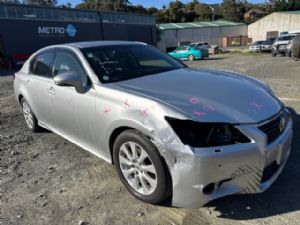 Lexus GS450 GS450h