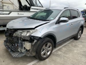 Toyota RAV4 ASA44R 2012-2018