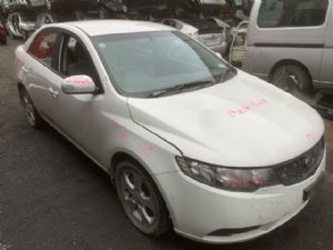 KIA Cerato FT41 2nd Gen 2009-2013
