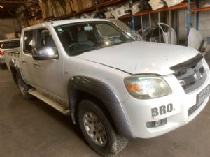 Mazda BT-50 BT-50 2WD