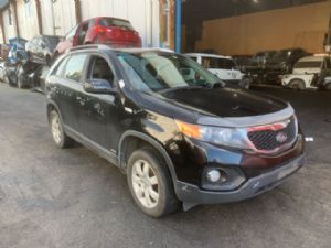 KIA Sorento XM 2009-2014