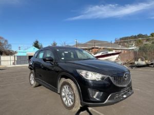 Mazda CX5 KE 02/12-11/14