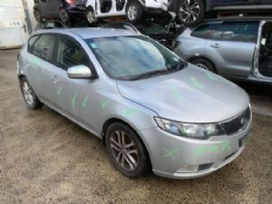 KIA Cerato FU51 2nd Gen 2009-2013