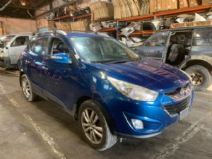 Hyundai iX35 JU81 2010-2015
