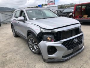 Hyundai Santa Fe TM HS281