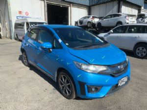 Honda Jazz / Fit GP5 2014-2020