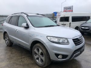 Hyundai Santa Fe SH81 2006-2012