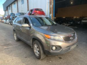 KIA Sorento XM 2009-2014