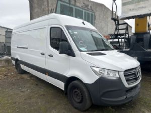 Mercedes-Benz Sprinter Sprinter 2013-2017