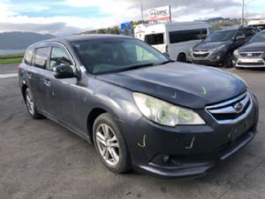 Subaru Legacy BR9 2009-2014