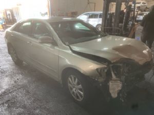 Toyota Aurion GSV40 2006-2012