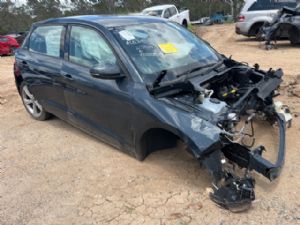 Audi A1 8X 2015-2017