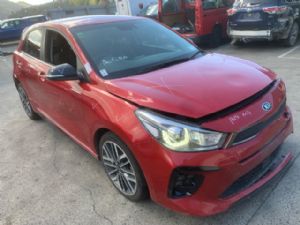 KIA Rio YB 2017-on