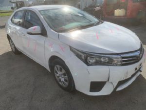 Toyota Corolla ZRE172