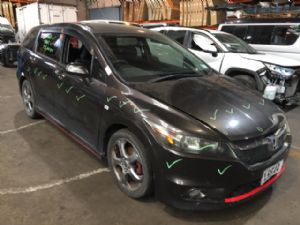 Honda Stream RN6-9 2nd Gen 2006-2014