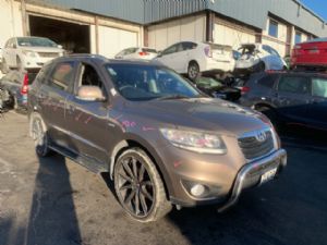 Hyundai Santa Fe SH81 2006-2012