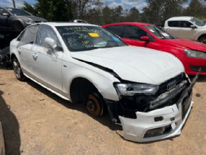 Audi A4 8K 2012-2015