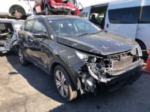 KIA Sportage SL 2010-2015