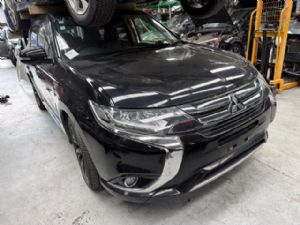 Mitsubishi Outlander GG2W Hybrid