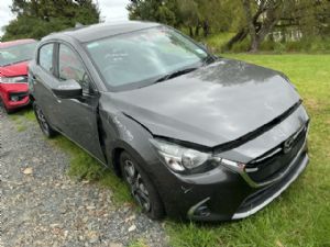 Mazda Mazda2 DJ