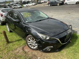 Mazda Axela BM 2013-2016