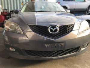 Mazda Axela BK 2003-2009