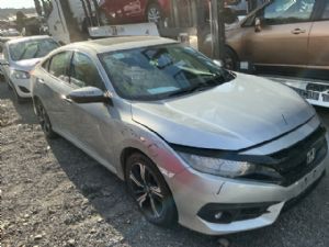 Honda Civic FC1-FC6